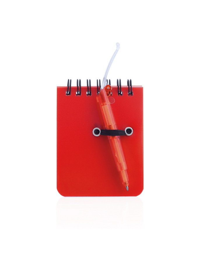 Mini Caderno Duxo