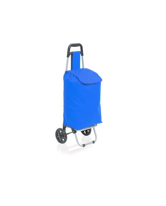 Carrinho Compras Max