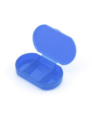 Caixa para Comprimidos Astrid