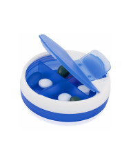 Caixa para Comprimidos Trizone