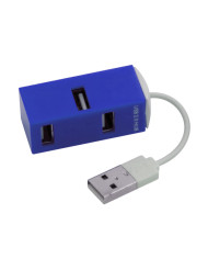 Porta USB Geby