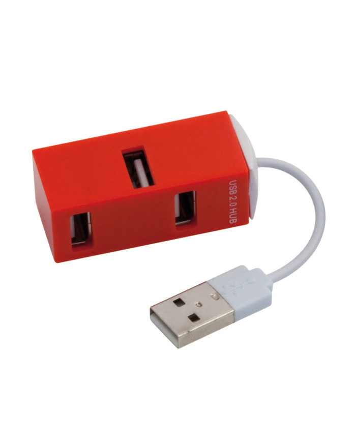 Porta USB Geby
