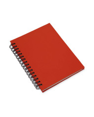 Caderno Emerot