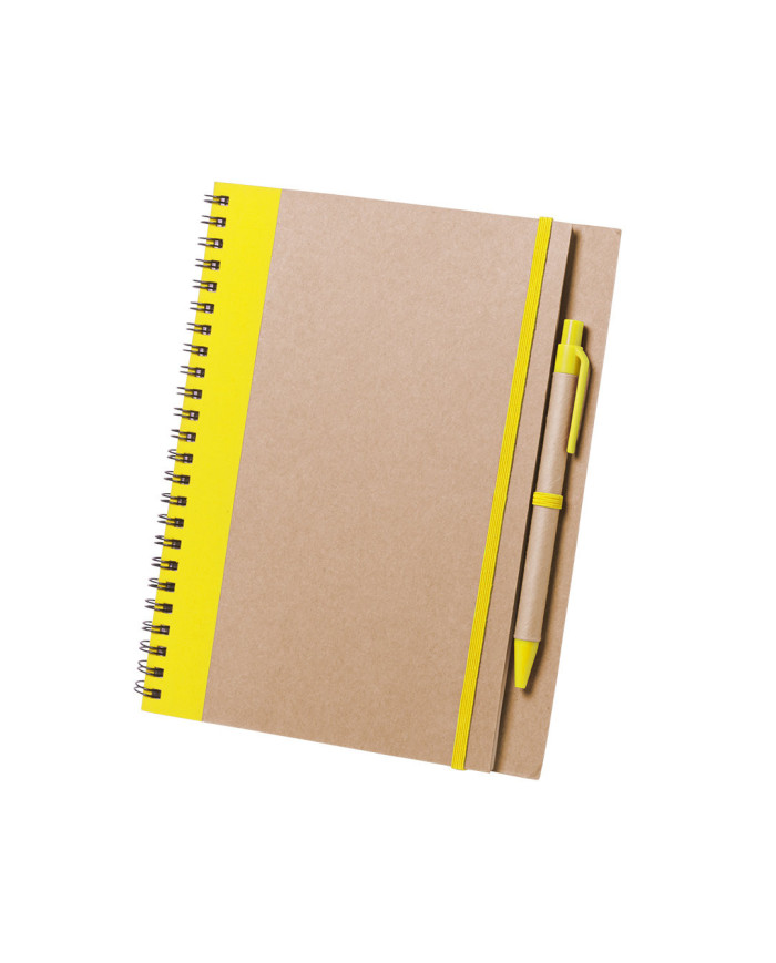 Caderno Tunel