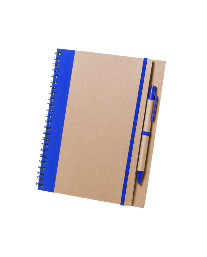Caderno Tunel