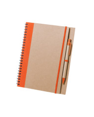 Caderno Tunel