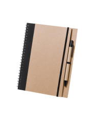 Caderno Tunel
