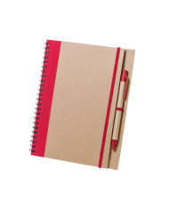 Caderno Tunel
