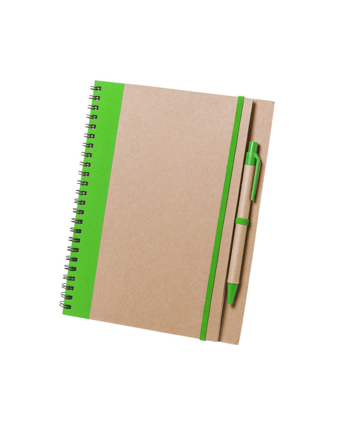 Caderno Tunel