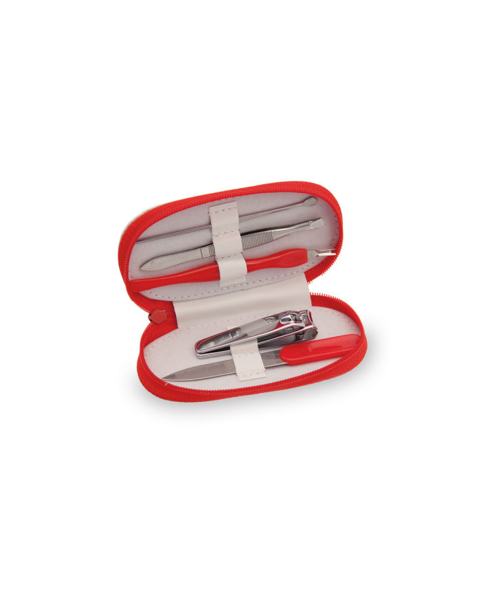 Set Manicura Beluchi