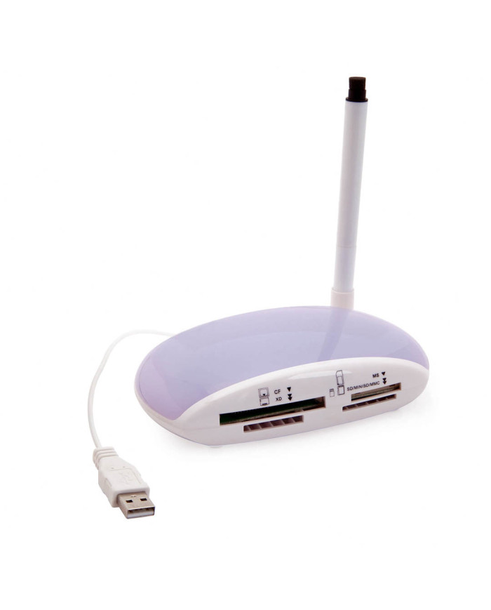 Leitor Cartões Usak