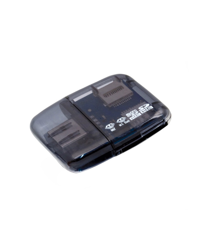 Leitor Cartões Ares