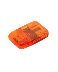 Leitor Cartões Ares