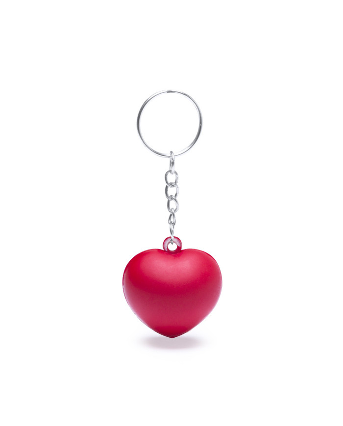 Porta-Chaves Anti-Stress Silene