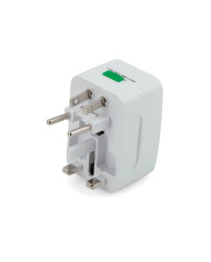 Adaptador Tomadas Tyru
