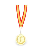 Medalha Corum