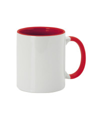 Chávena Sublimação Harnet