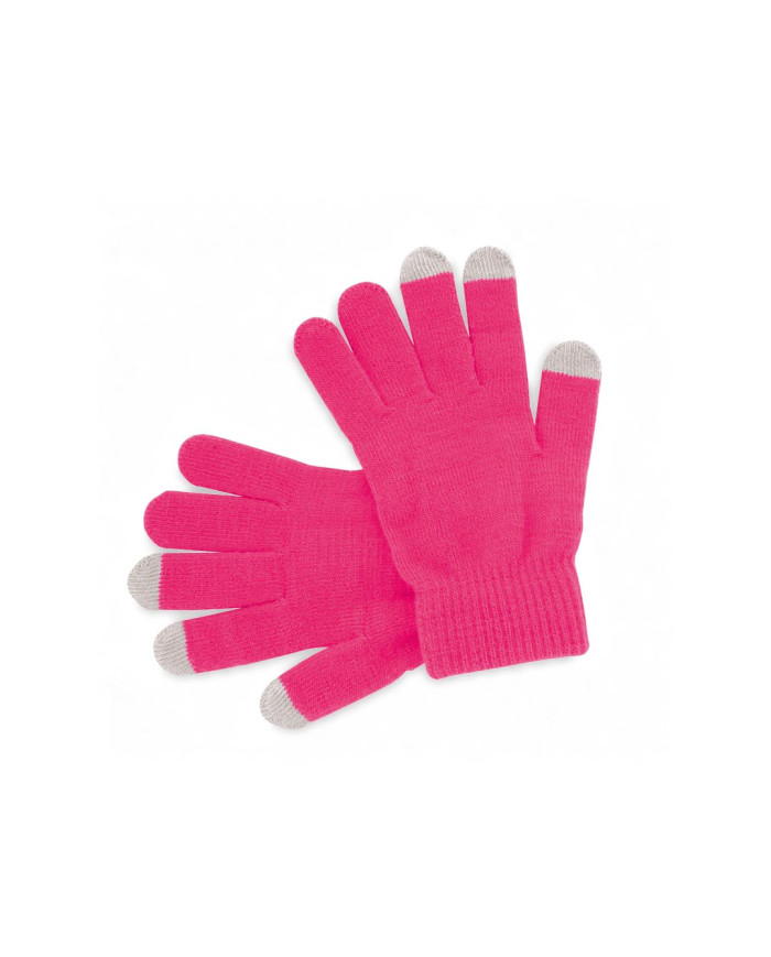 Luvas Táteis Actium