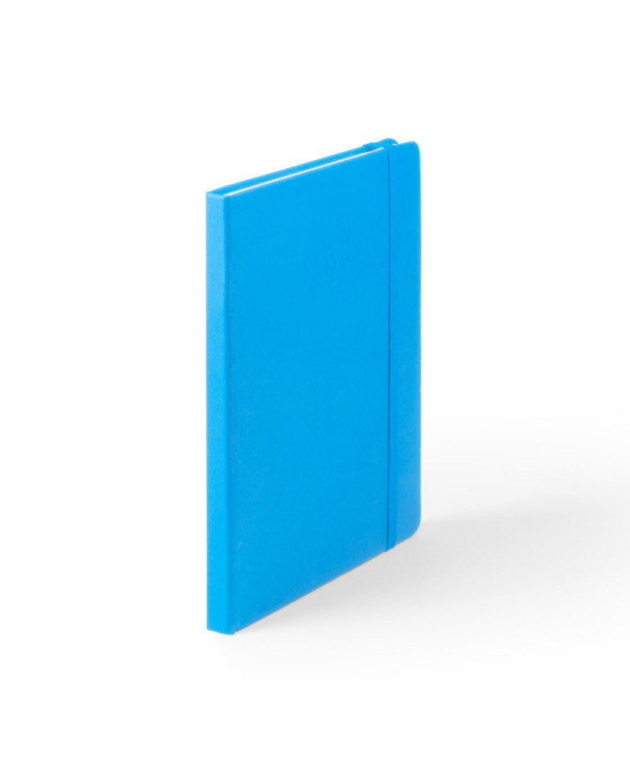 Bloco de Notas Cilux