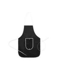 Avental Dobrável Sopex