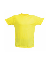 T-Shirt Criança Tecnic Plus