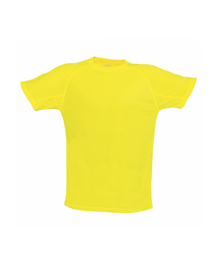 T-Shirt Adulto Tecnic Plus