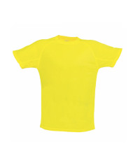T-Shirt Adulto Tecnic Plus