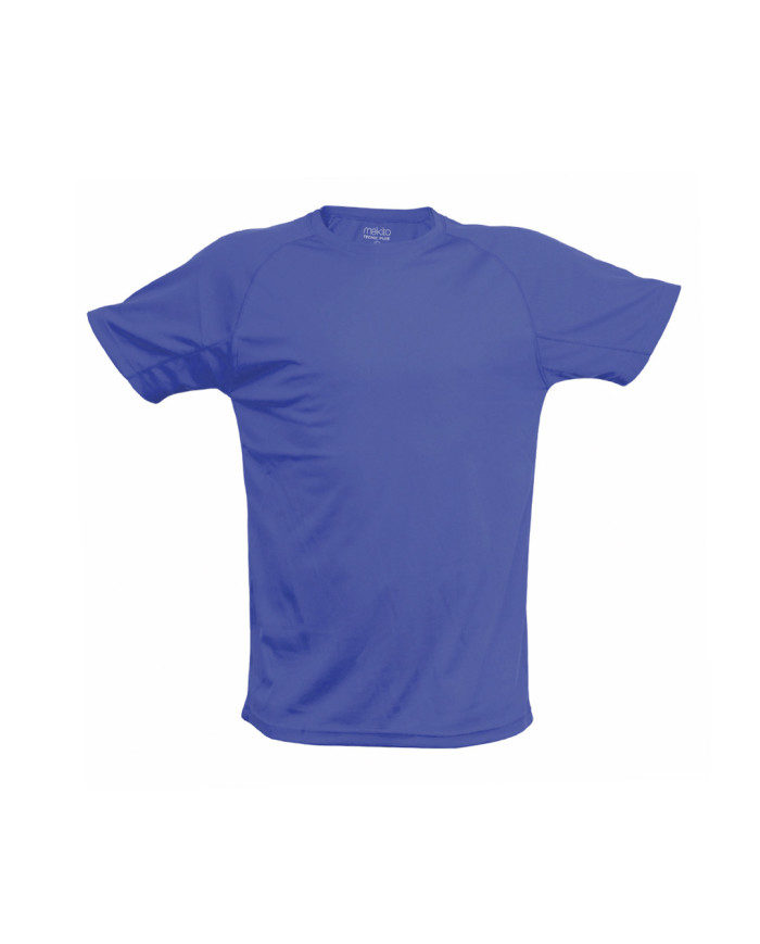 T-Shirt Adulto Tecnic Plus