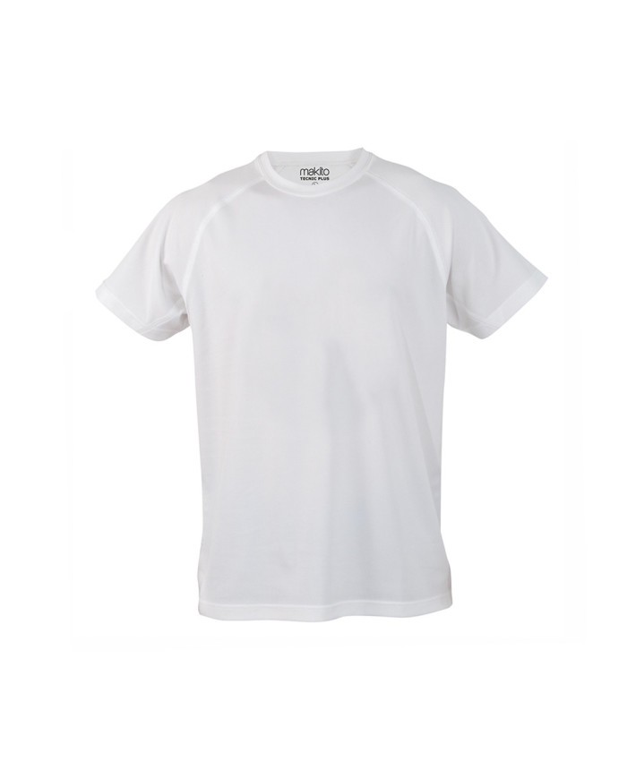 T-Shirt Adulto Tecnic Plus