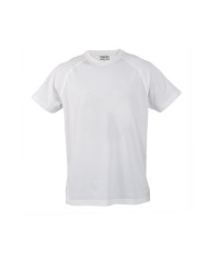 T-Shirt Adulto Tecnic Plus