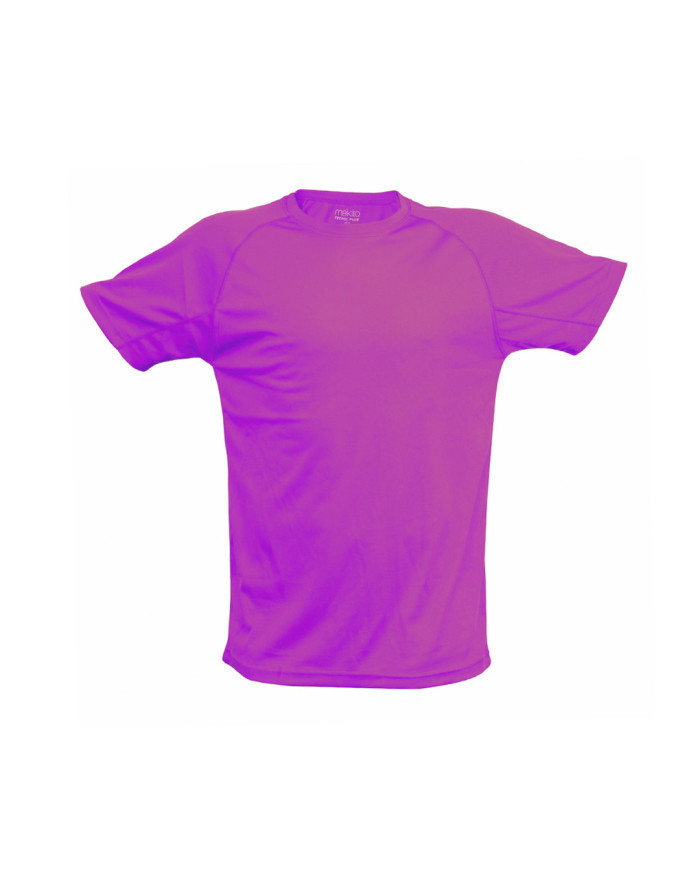 T-Shirt Adulto Tecnic Plus