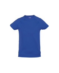 T-Shirt Criança Tecnic Plus