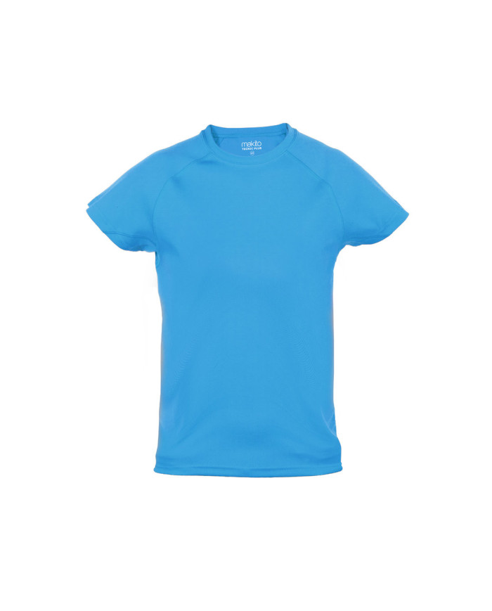 T-Shirt Criança Tecnic Plus