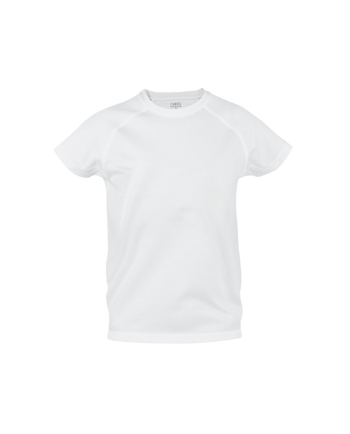 T-Shirt Criança Tecnic Plus