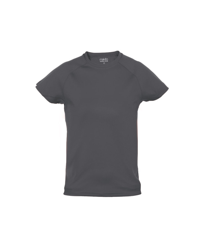 T-Shirt Criança Tecnic Plus