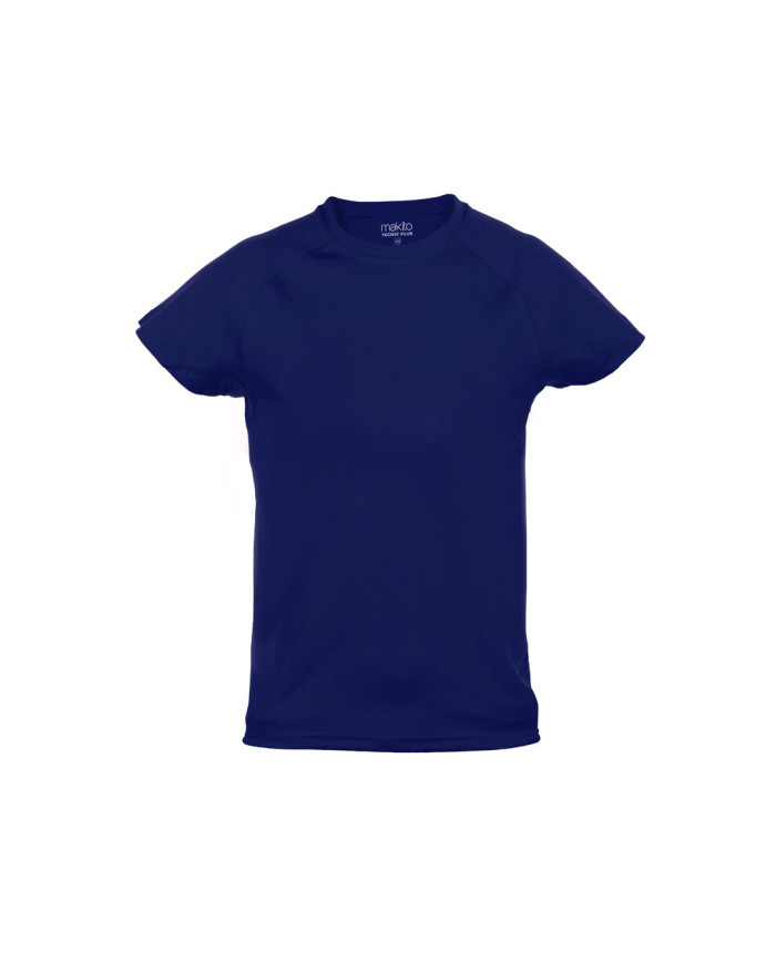 T-Shirt Criança Tecnic Plus