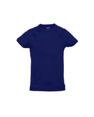 T-Shirt Criança Tecnic Plus