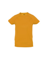 T-Shirt Criança Tecnic Plus