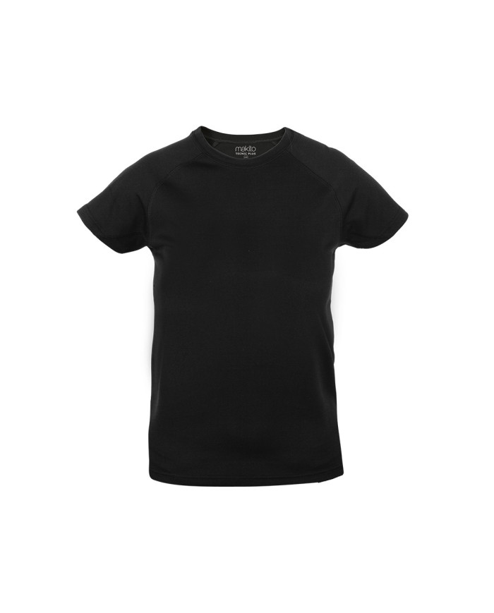 T-Shirt Criança Tecnic Plus
