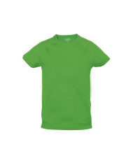 T-Shirt Criança Tecnic Plus