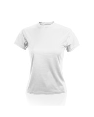 T-Shirt Mulher Tecnic Plus