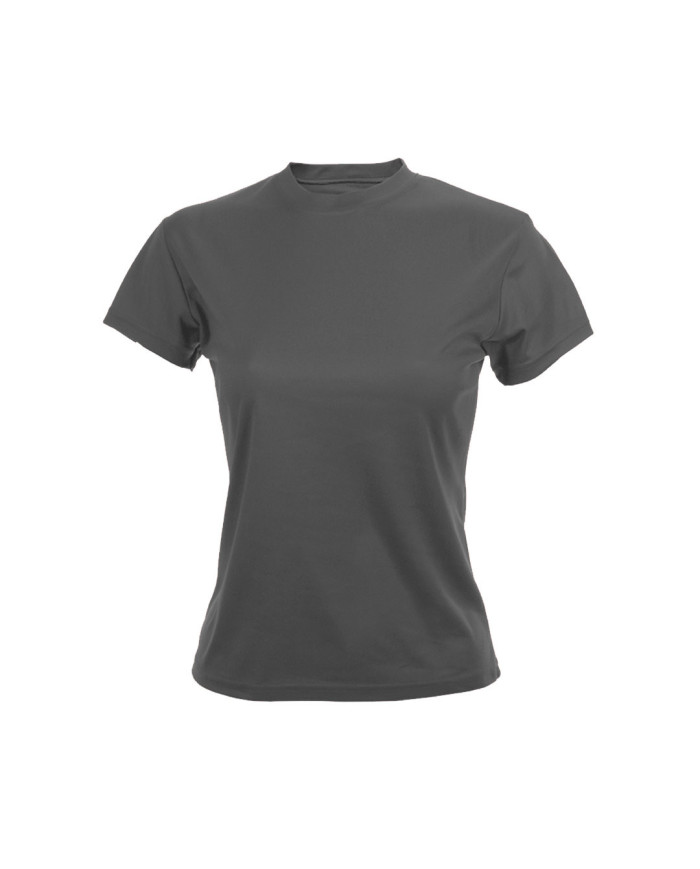 T-Shirt Mulher Tecnic Plus