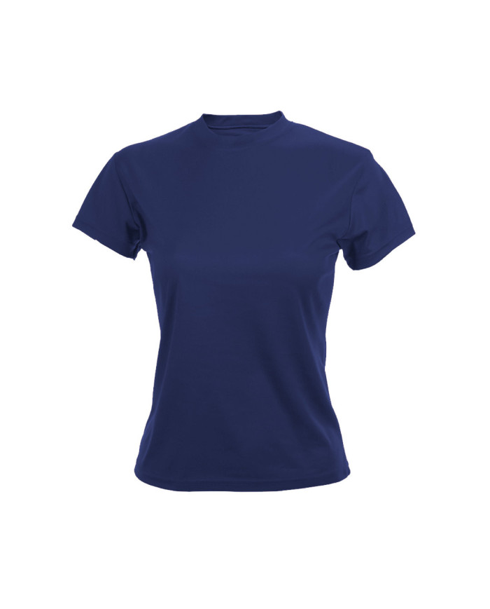 T-Shirt Mulher Tecnic Plus