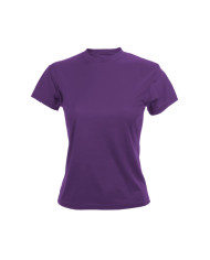 T-Shirt Mulher Tecnic Plus