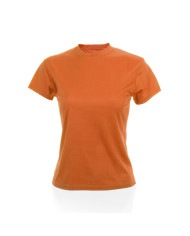 T-Shirt Mulher Tecnic Plus