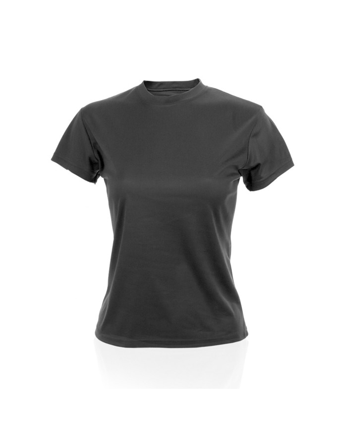 T-Shirt Mulher Tecnic Plus