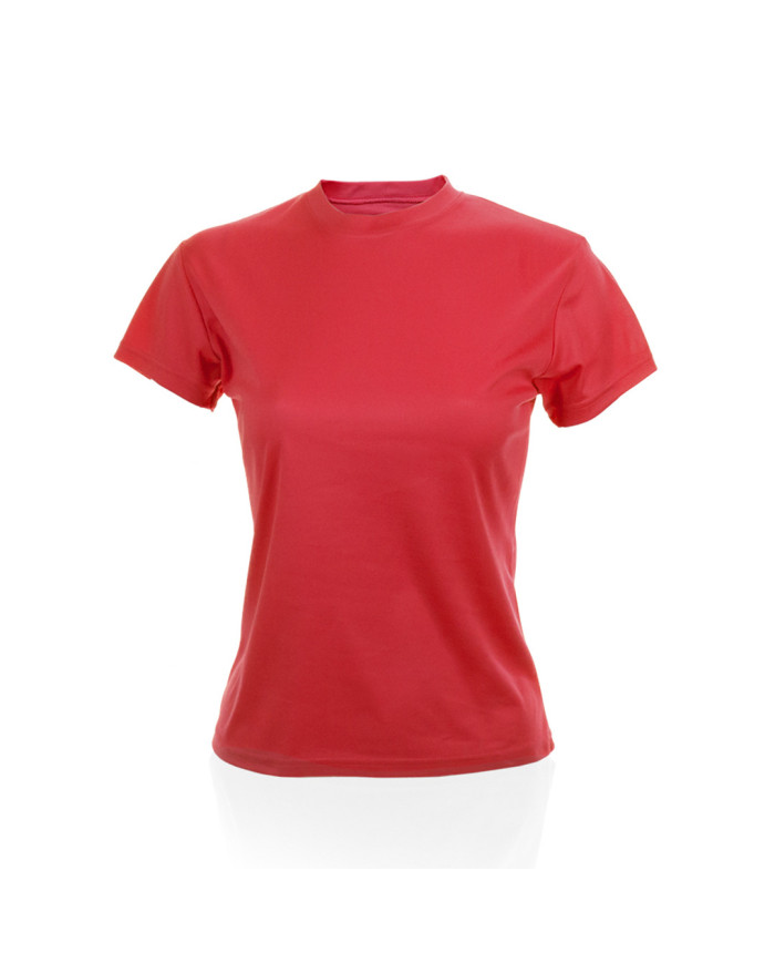 T-Shirt Mulher Tecnic Plus