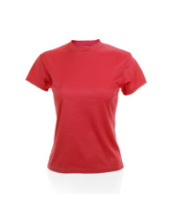 T-Shirt Mulher Tecnic Plus