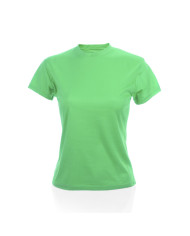 T-Shirt Mulher Tecnic Plus