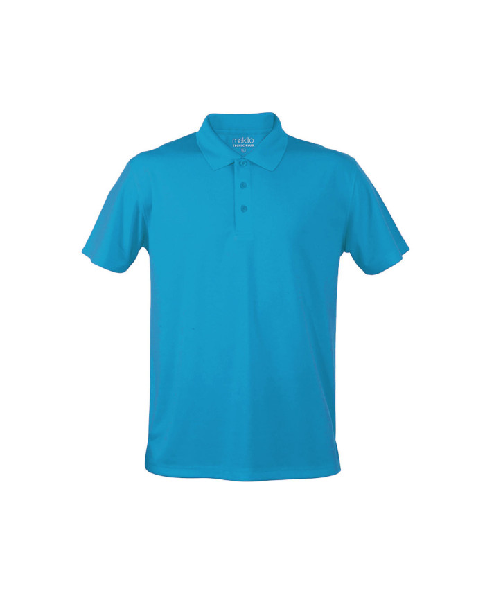 Polo Tecnic Plus
